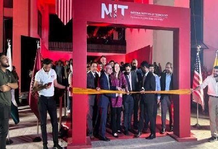 ASU Partners with Pakistan to Establish National Institute of Technology